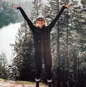 Meet your Posher, Bethany